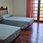 Villa Rosas