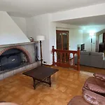 Villa Rosas *