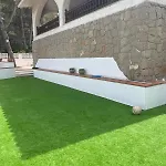 Villa Rosas *