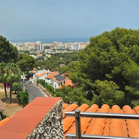Villa Rosas