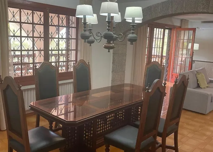 Rosas 빌라